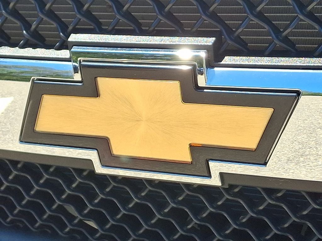 2024 Chevrolet Express 2500 Work Van Cargo