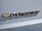 2024 Chevrolet Express 2500 Work Van Cargo