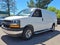 2024 Chevrolet Express 2500 Work Van Cargo