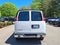 2024 Chevrolet Express 2500 Work Van Cargo