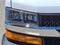 2024 Chevrolet Express 2500 Work Van Cargo