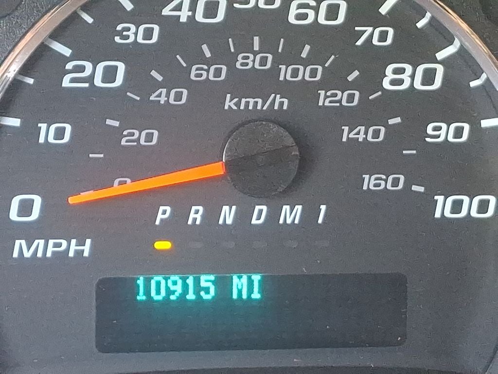 2024 Chevrolet Express 2500 Work Van Cargo