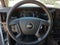 2024 Chevrolet Express 2500 Work Van Cargo