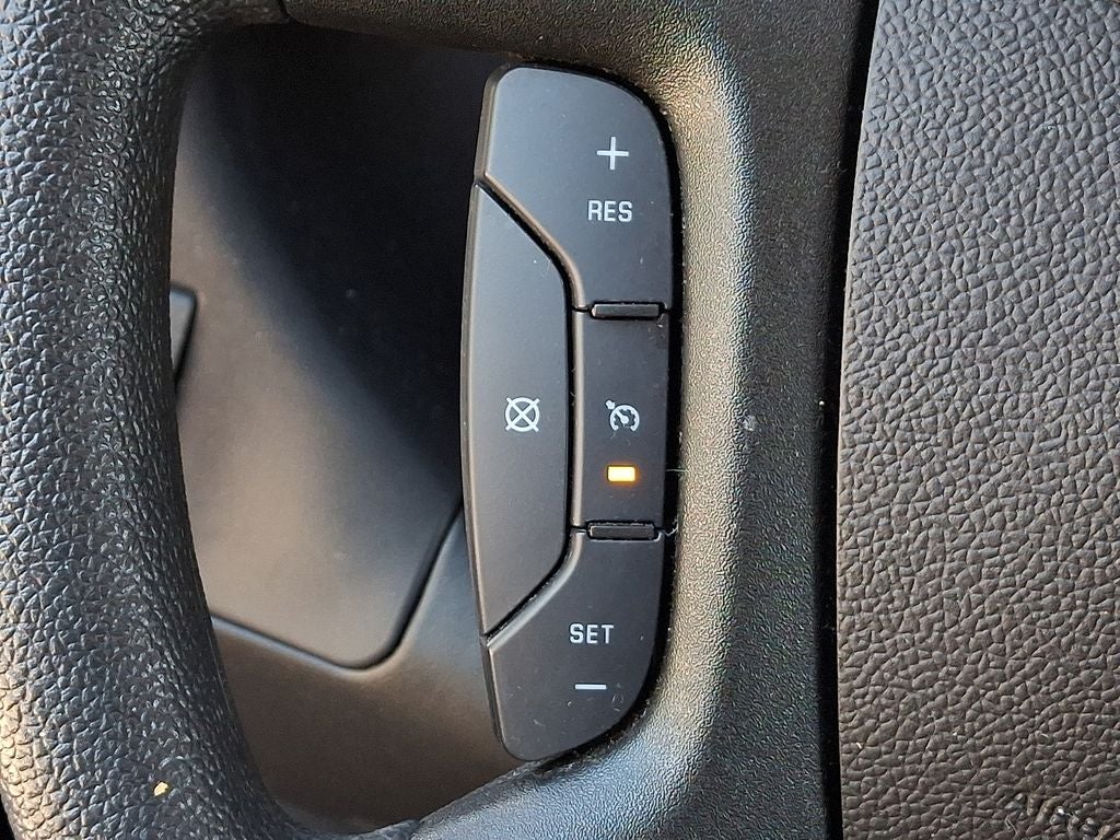 2024 Chevrolet Express 2500 Work Van Cargo