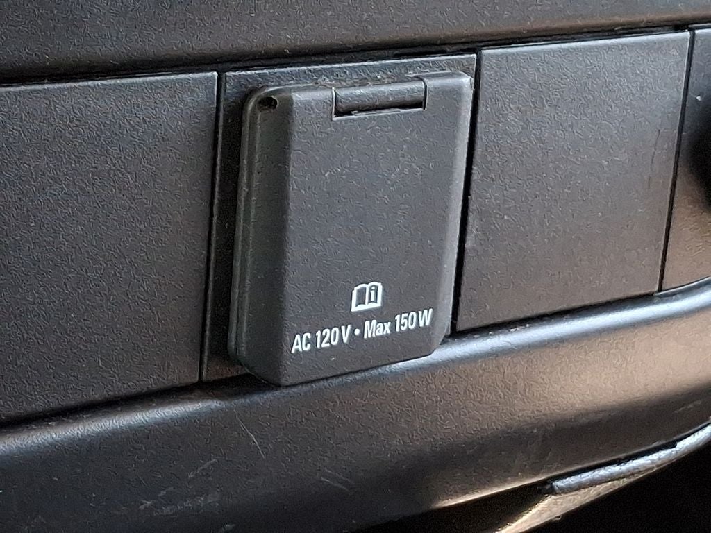 2024 Chevrolet Express 2500 Work Van Cargo