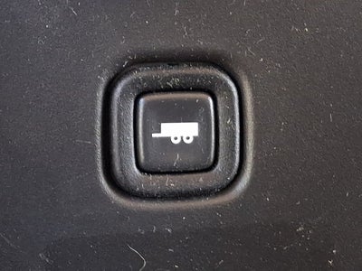 2024 Chevrolet Express 2500 Work Van Cargo