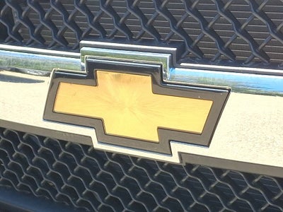 2024 Chevrolet Express 2500 Work Van Cargo