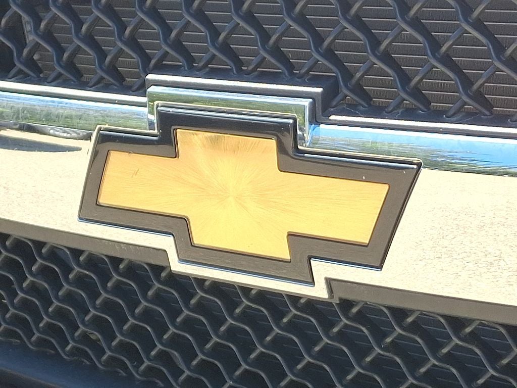 2024 Chevrolet Express 2500 Work Van Cargo