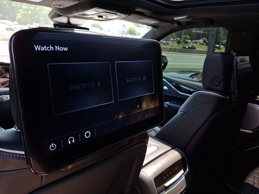 2023 Cadillac Escalade V-Series