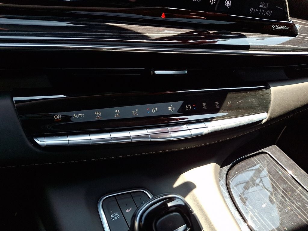 2023 Cadillac Escalade V-Series