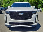 2023 Cadillac Escalade V-Series