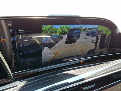 2023 Cadillac Escalade V-Series