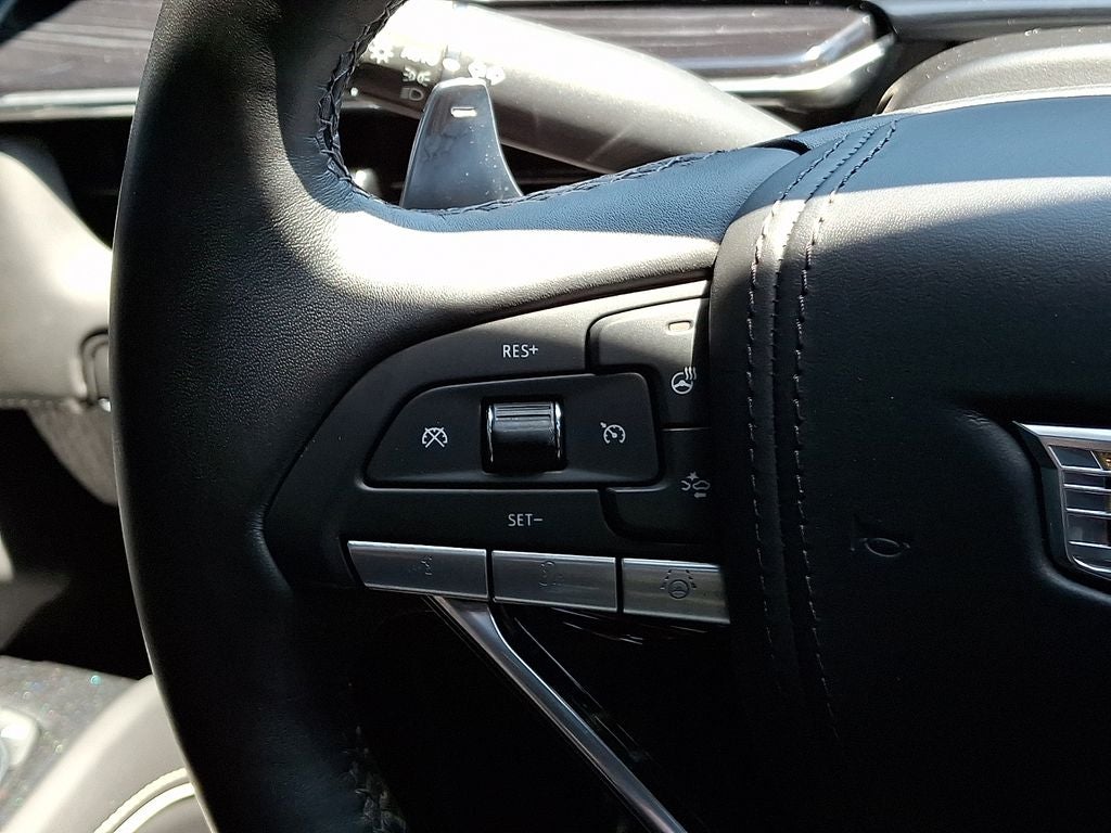 2023 Cadillac Escalade V-Series