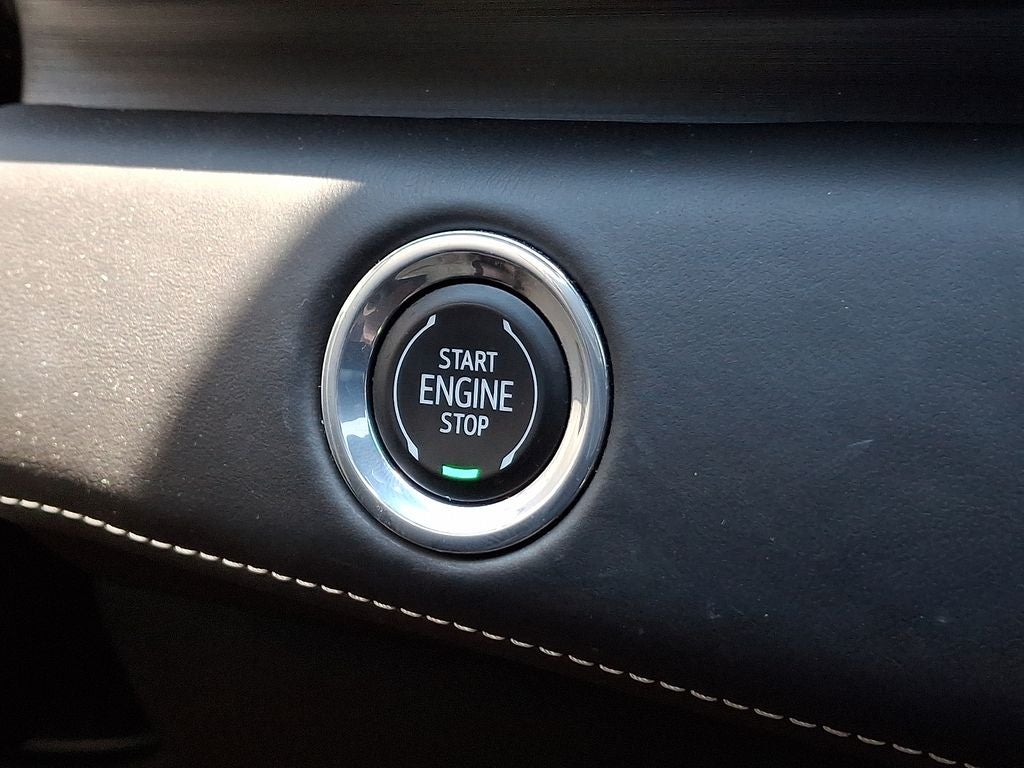 2023 Cadillac Escalade V-Series