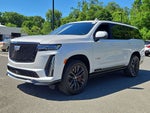 2023 Cadillac Escalade V-Series