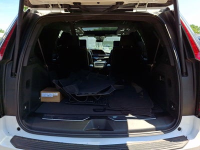 2023 Cadillac Escalade V-Series