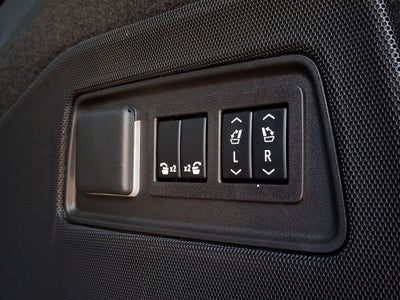 2023 Cadillac Escalade V-Series