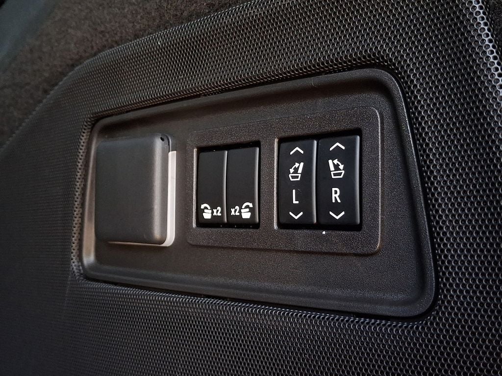 2023 Cadillac Escalade V-Series