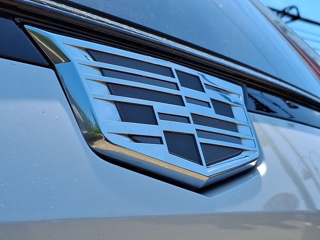 2023 Cadillac Escalade V-Series
