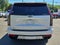 2023 Cadillac Escalade V-Series