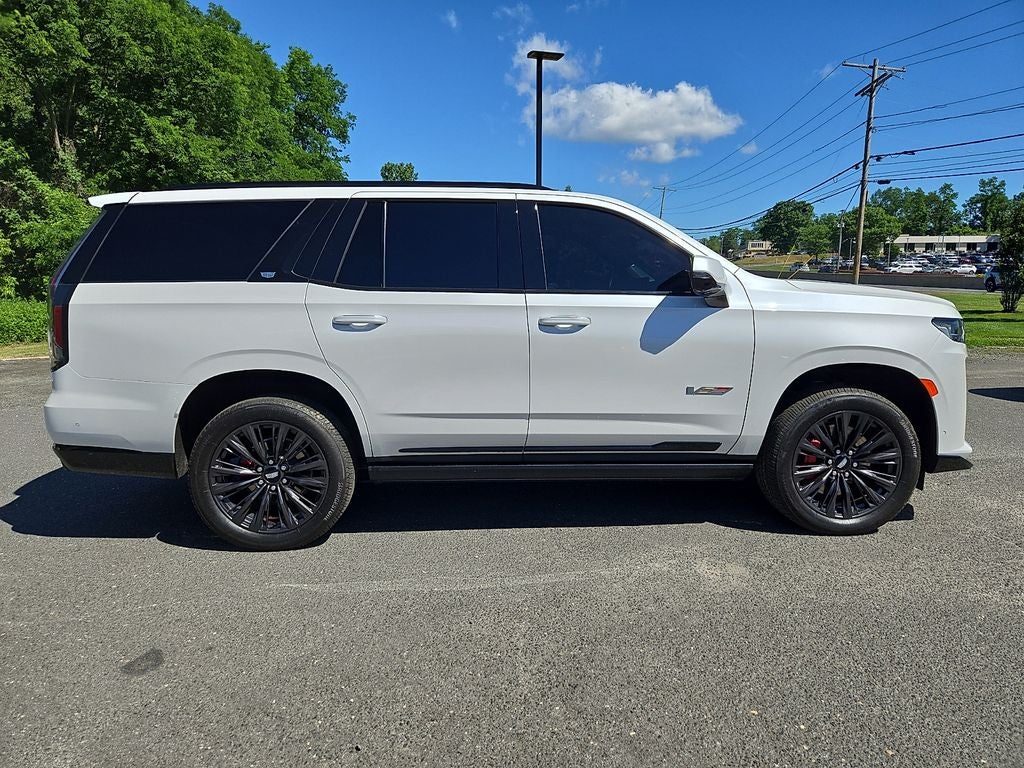 2023 Cadillac Escalade V-Series