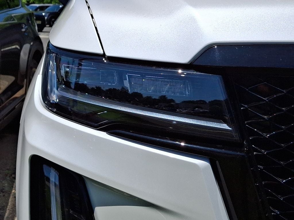2023 Cadillac Escalade V-Series