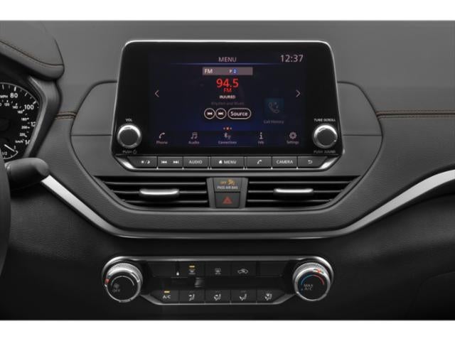 2021 Nissan Altima SR VC-Turbo FWD