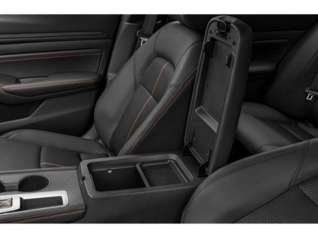 2021 Nissan Altima SR VC-Turbo FWD