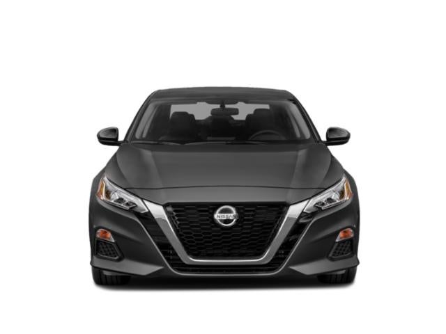 2021 Nissan Altima SR VC-Turbo FWD