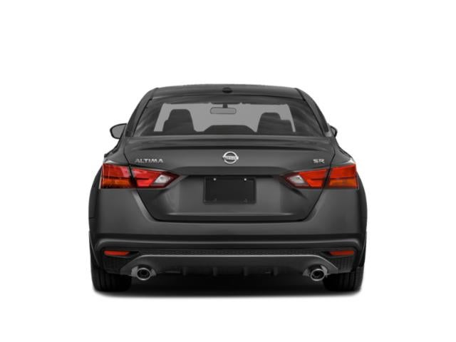 2021 Nissan Altima SR VC-Turbo FWD
