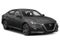 2021 Nissan Altima SR VC-Turbo FWD