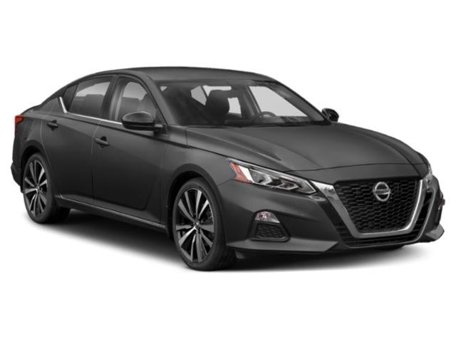 2021 Nissan Altima SR VC-Turbo FWD