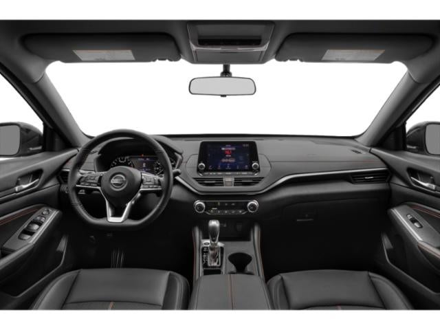 2021 Nissan Altima SR VC-Turbo FWD