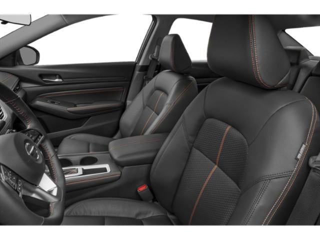 2021 Nissan Altima SR VC-Turbo FWD