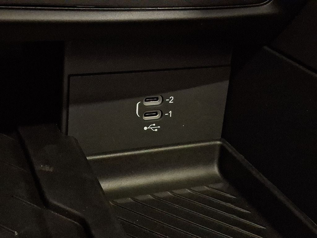 2027 Chrysler Pacifica PACIFICA LIMITED