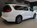 2027 Chrysler Pacifica PACIFICA LIMITED