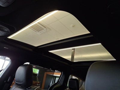 2027 Chrysler Pacifica PACIFICA LIMITED