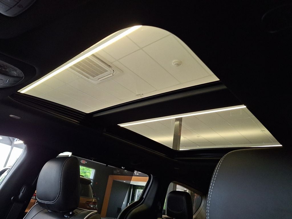2027 Chrysler Pacifica PACIFICA LIMITED