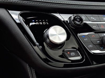 2027 Chrysler Pacifica PACIFICA LIMITED