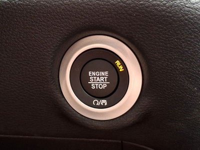 2027 Chrysler Pacifica PACIFICA LIMITED