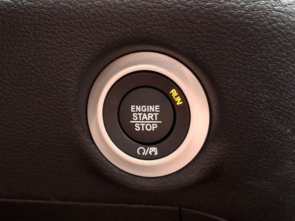 2027 Chrysler Pacifica PACIFICA LIMITED