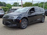 2027 Chrysler Pacifica PACIFICA LIMITED