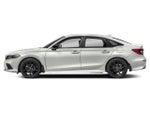 2022 Honda Civic Sedan Sport