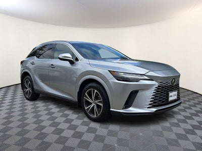 2023 Lexus RX 350 350 Premium