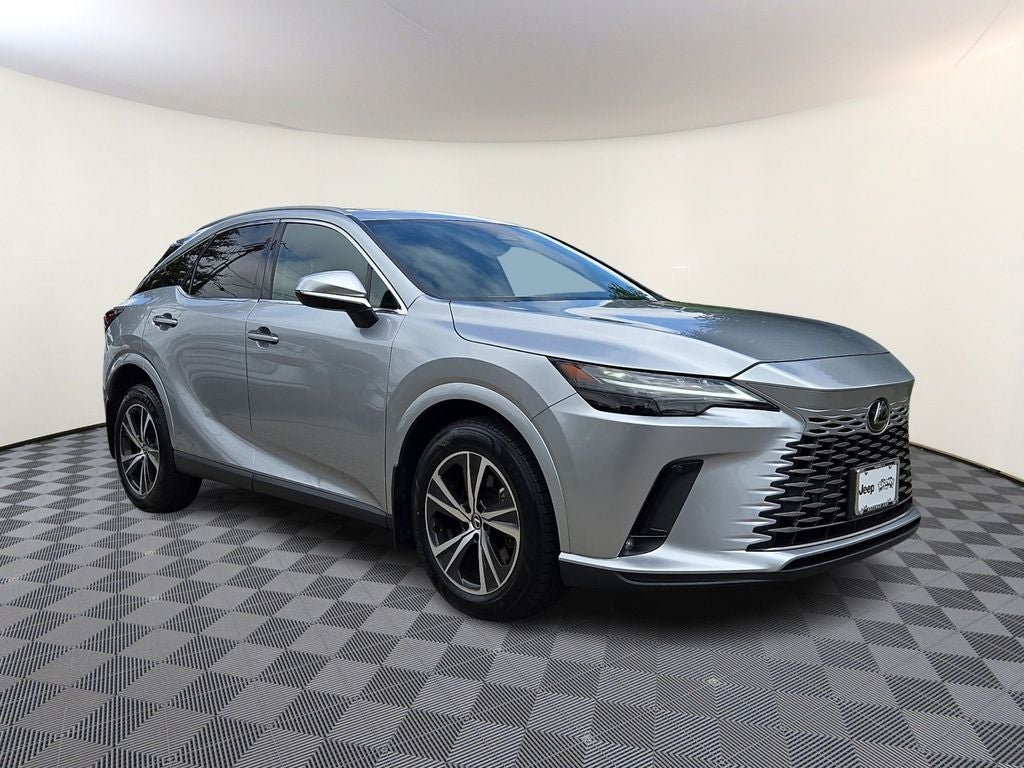 2023 Lexus RX 350 350 Premium