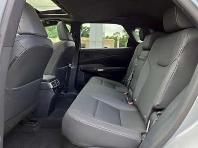 2023 Lexus RX 350 350 Premium