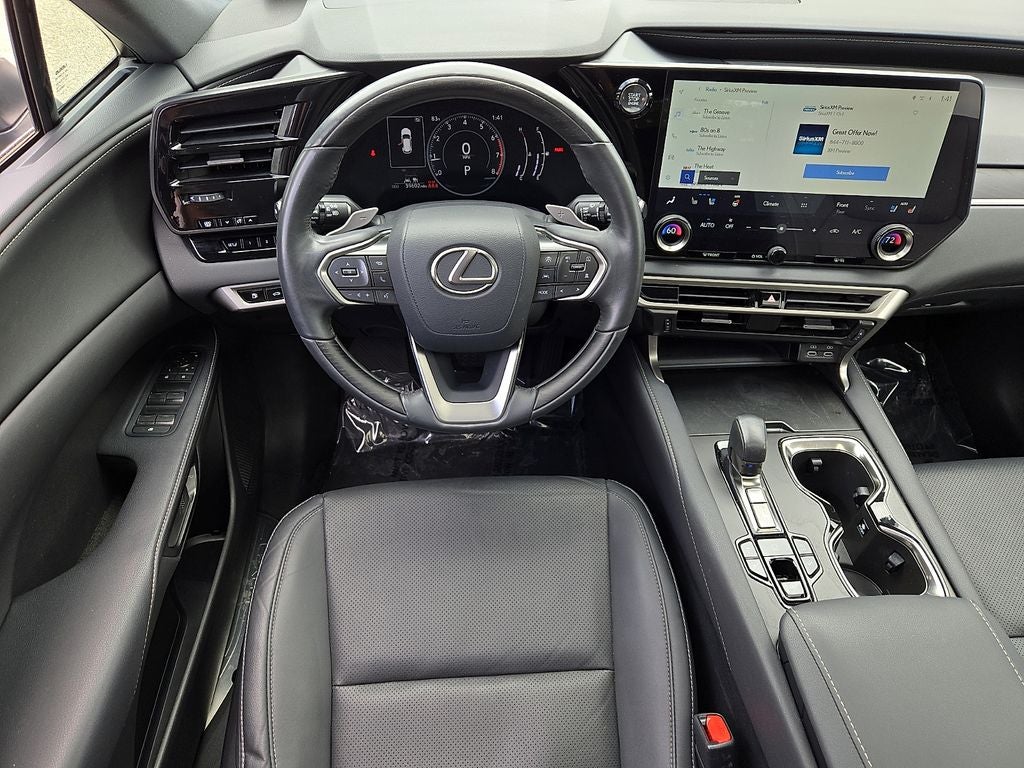 2023 Lexus RX 350 350 Premium