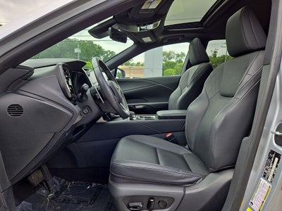 2023 Lexus RX 350 350 Premium
