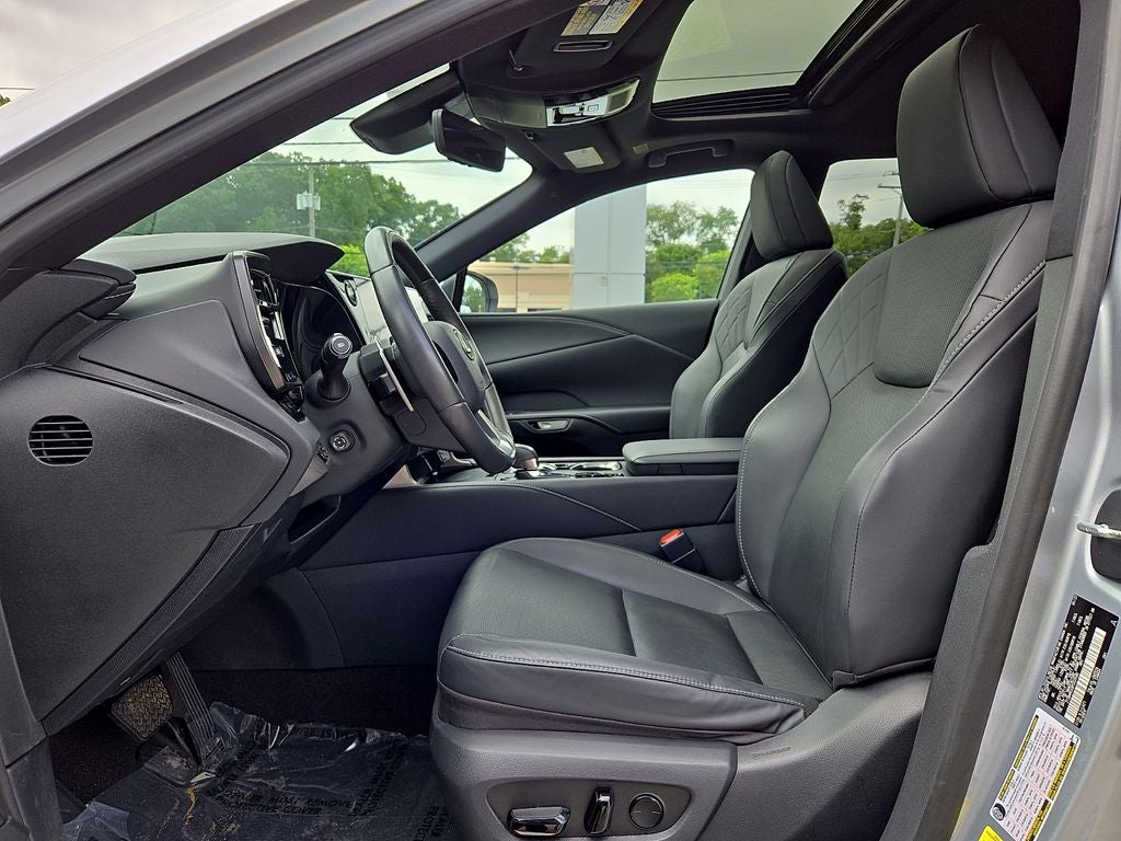 2023 Lexus RX 350 350 Premium