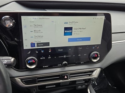 2023 Lexus RX 350 350 Premium